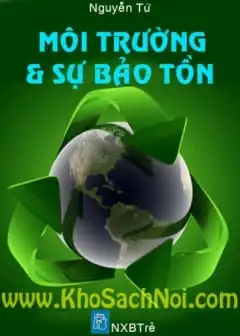 Môi Trường Và Sự Bảo Tồn