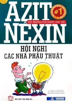 Ảnh Hội Nghị Các Nhà Phẫu Thuật