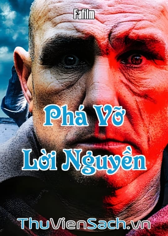 Ảnh bìa sách Phá Vỡ Lời Nguyền