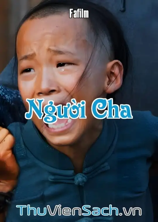 Ảnh bìa sách Người Cha