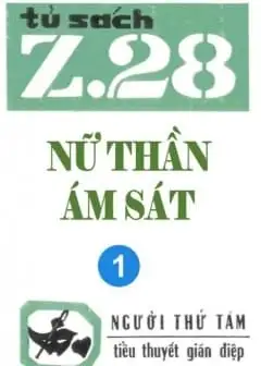 Nữ Thần Ám Sát