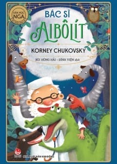 Bác Sĩ Aibolit