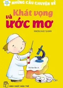 Ảnh Khát Vọng Và Ước Mơ