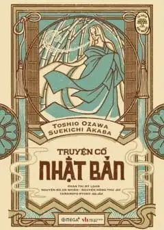 Ảnh Truyện Cổ Nhật Bản