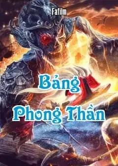 Bảng Phong Thần - Diệt Yêu