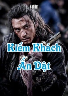 Ảnh Kiếm Khách Ẩn Dật