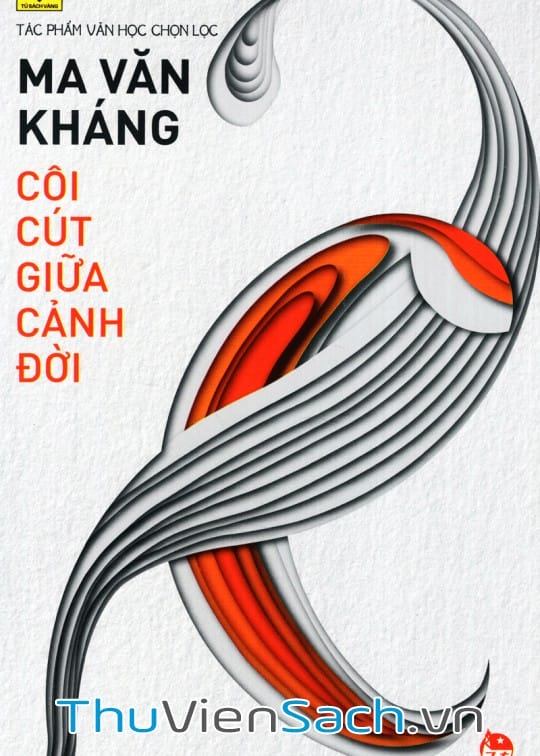 Ảnh bìa sách Côi Cút Giữa Cảnh Đời