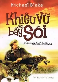 Ảnh Khiêu Vũ Với Bầy Sói