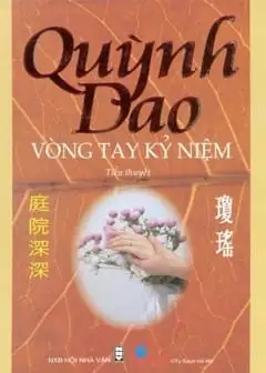 Ảnh Vòng Tay Kỉ Niệm