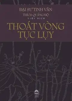Thoát Vòng Tục Lụy