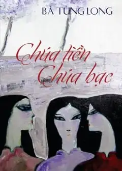 Ảnh Chúa Tiền Chúa Bạc