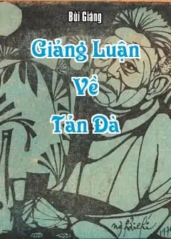 Giảng Luận Về Tản Đà