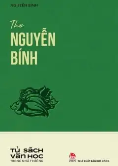 Ảnh Tuyển Tập Thơ Nguyễn Bính