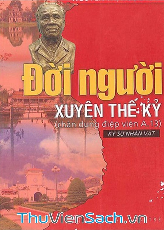 Ảnh bìa sách Đời Người Xuyên Thế Kỉ