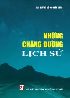 Những Chặng Đường Lịch Sử