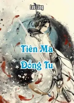 Ảnh Tiên Ma Đồng Tu