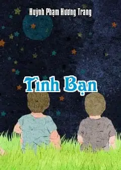 Ảnh Tình Bạn