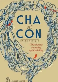 Ảnh Cha Và Con - Lê Anh Dũng