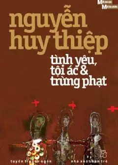 Ảnh Tình Yêu, Tội Ác Và Trừng Phạt