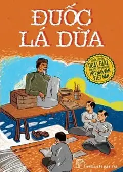 Ảnh Đuốc Lá Dừa