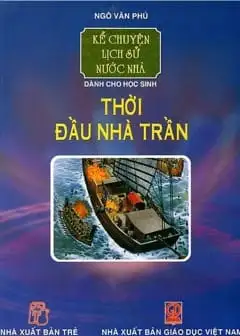 Thời Đầu Nhà Trần
