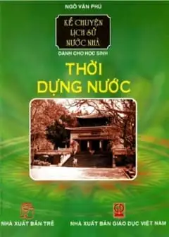 Ảnh Thời Dựng Nước