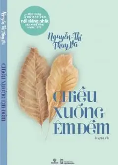 Ảnh Chiều Xuống Êm Đềm