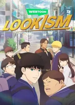 Lookism - Hoán Đổi Diệu Kỳ