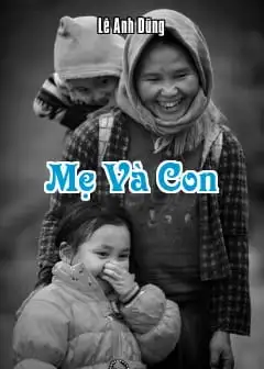 Ảnh Mẹ Và Con