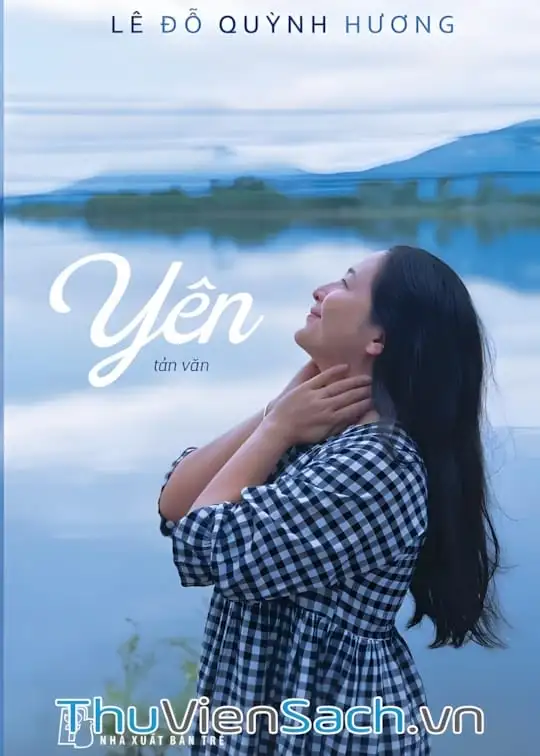 Ảnh bìa sách Yên