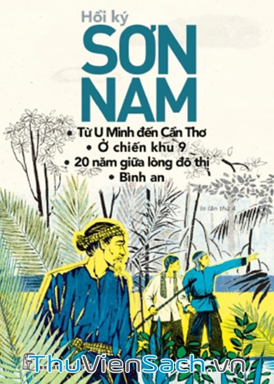 Ảnh bìa sách Hai Cõi U Minh