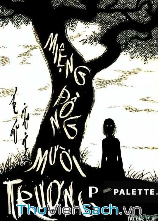 Ảnh bìa sách Miệng Đồng Mười Trượng