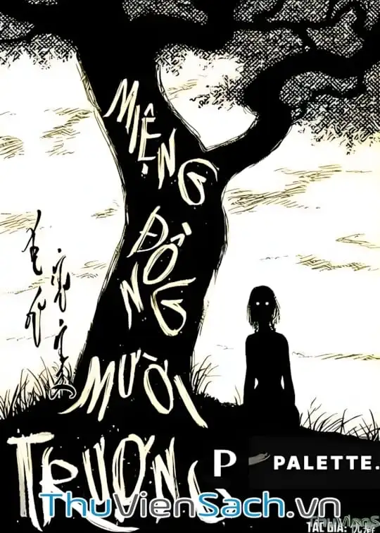 Ảnh bìa sách Miệng Đồng Mười Trượng