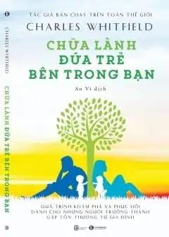 Ảnh Chữa Lành Đứa Trẻ Bên Trong Bạn