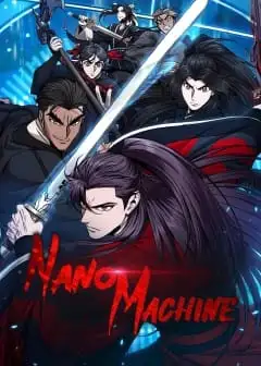 Ảnh Ngã Lão Ma Thần