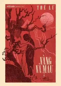 Ảnh Vàng Và Máu