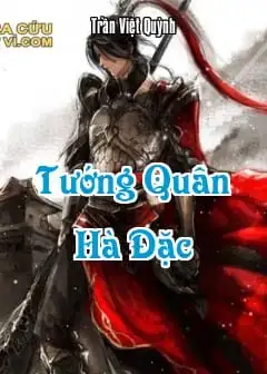 Ảnh Tướng Quân Hà Đặc
