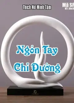 Ảnh Ngón Tay Chỉ Đường