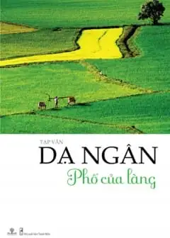 Ảnh Phố Của Làng