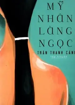 Ảnh Mỹ Nhân Làng Ngọc