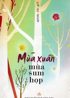 Ảnh Mùa Xuân Mùa Sum Họp