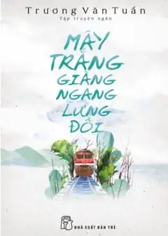 Ảnh Mây Trắng Giăng Ngang Lưng Đồi