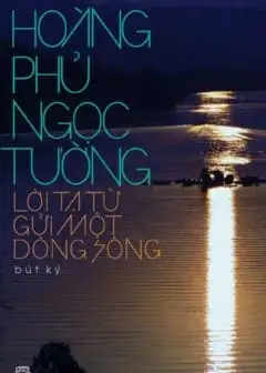 Ảnh Lời Tạ Từ Gửi Một Dòng Sông