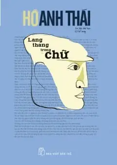 Ảnh Lang Thang Trong Chữ