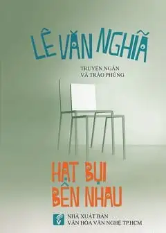 Ảnh Hạt Bụi Bên Nhau