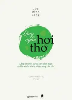 Ảnh Lắng Nghe Hơi Thở