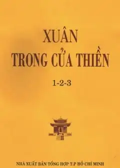 Xuân Trong Cửa Thiền