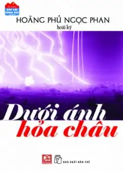 Ảnh Dưới Ánh Hỏa Châu