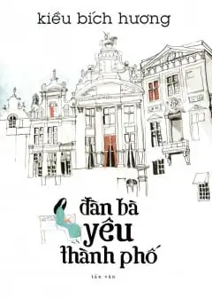 Ảnh Đàn Bà Yêu Thành Phố