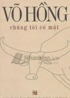 Chúng Tôi Có Mặt